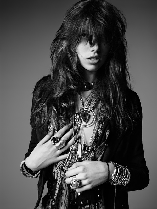 Saint Laurent 2015