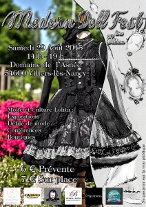 gothic lolita