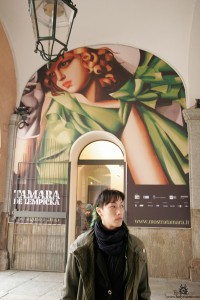 Turin travel