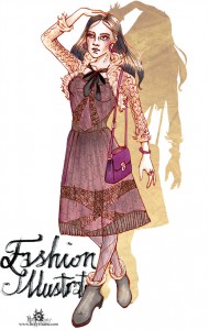 illustration illustratrice illustrateur freelance