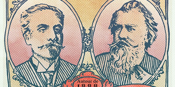 graphisme affiche musique