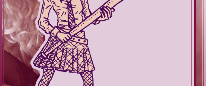 Characters Characters