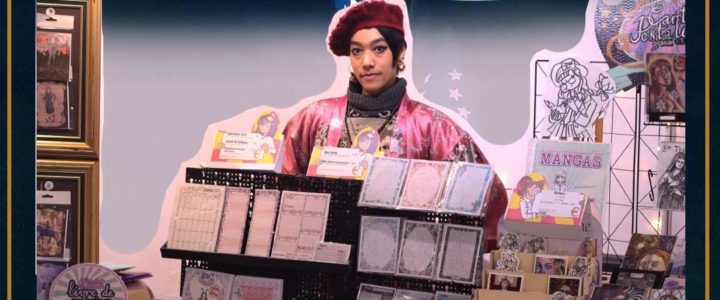 Marchés de Noël 2025